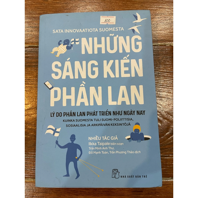 Những Sáng Kiến Phần Lan (9) 325468