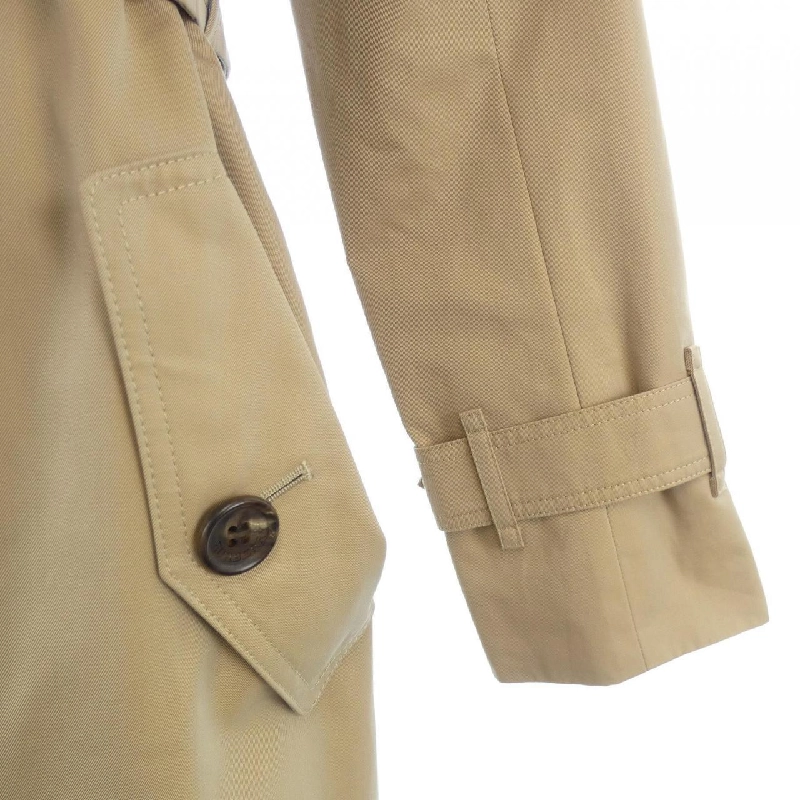 Áo khoác trench Burberry London FRD63-170-51 - Hàng hiệu Authentic 821095