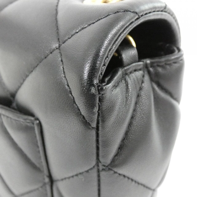 Túi đeo vai Chanel AS3850 613543