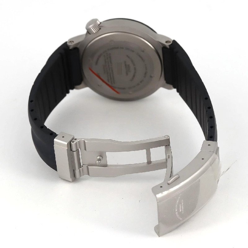 Đồng hồ cứu hộ Mühle S.A.R. M1-41-03-KB SS tự động - Hàng hiệu chính hãng 882440