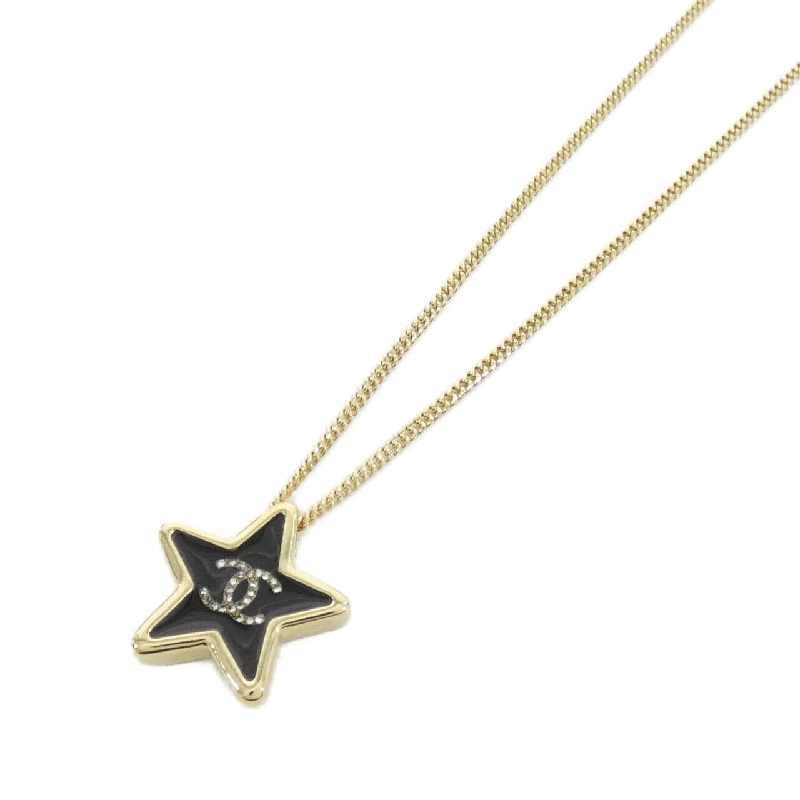 【新品】Chanel ABG573 dây chuyền 625419