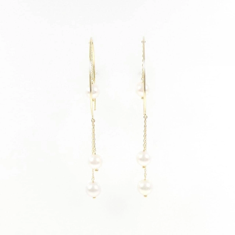 Bông tai ngọc trai Akoya Star Jewelry - Hàng hiệu Authentic 846324