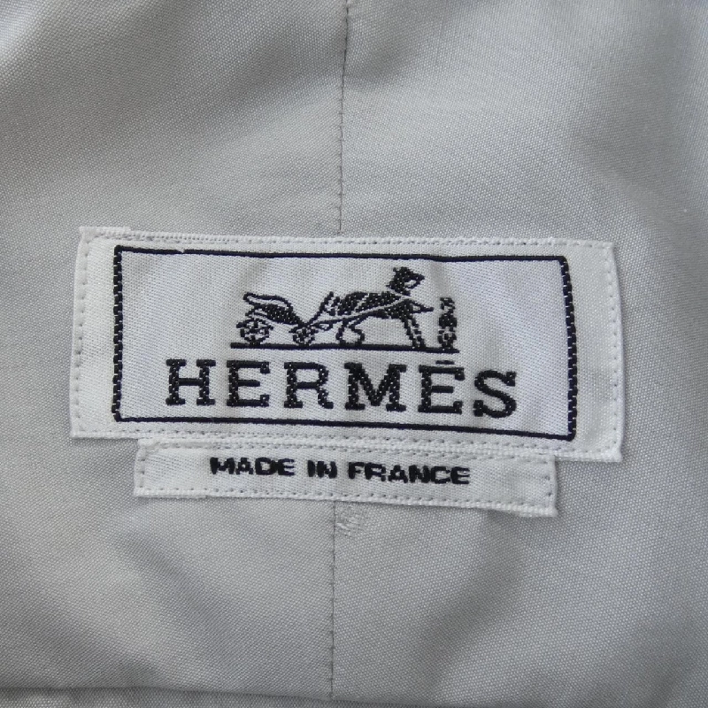 Áo sơ mi HERMES - Hàng hiệu Chính hãng 900510