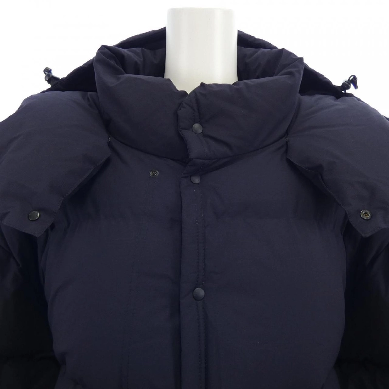 Moncler Genius Áo khoác lông 638906