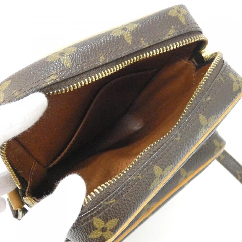 Túi đeo vai Louis Vuitton Monogram Amazon M45236 - Hàng hiệu Chính hãng 801926