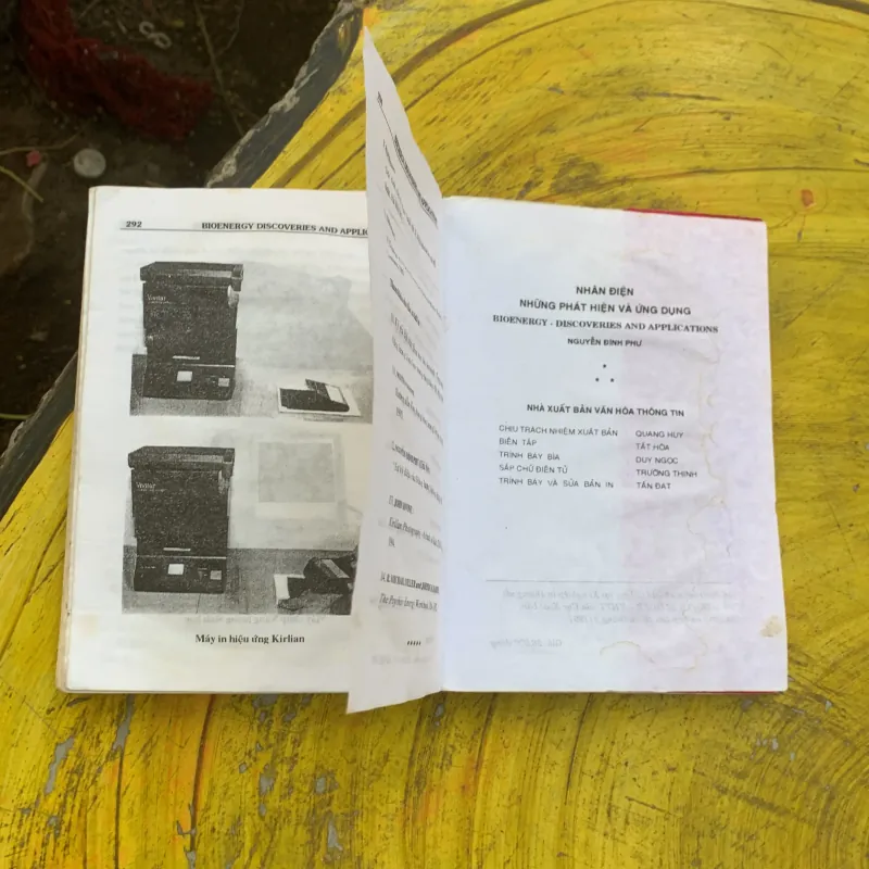 NHÂN ĐIỆN NHỮNG PHÁT HIỆN VÀ ỨNG DỤNG- nguyễn đình phư  787492