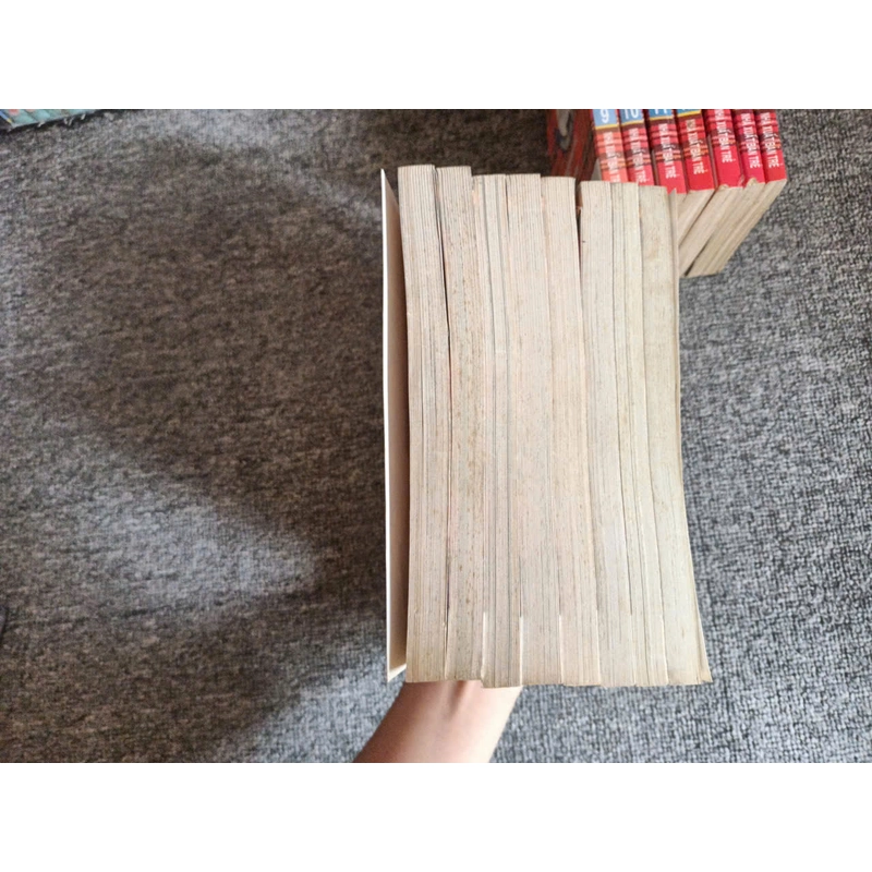 Truyện Hajime Là Số 1 Đọc Xuôi - Trọn Bộ 15 Tập - NXB Trẻ 386694