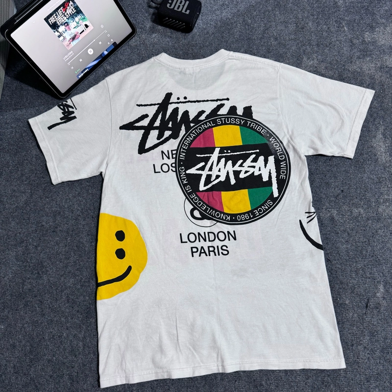 Stussy x CPFM USA 2019 299152