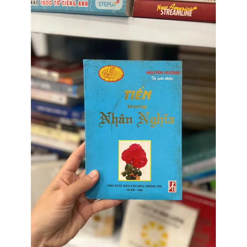 Tiền Trong Nhân Nghĩa 561695