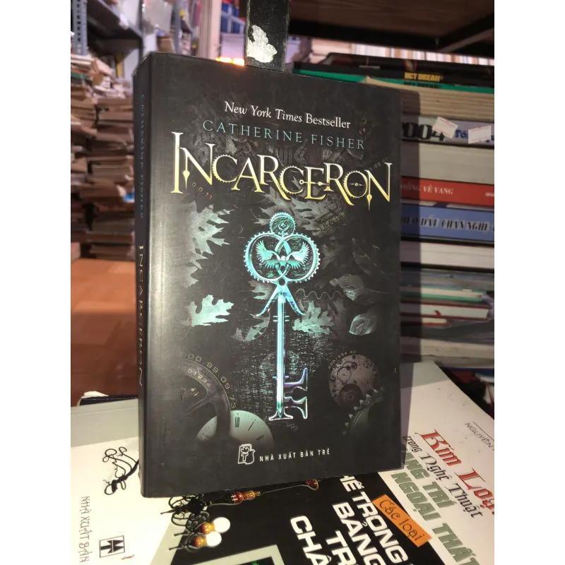 Incarceron - Catherine Fisher 999813