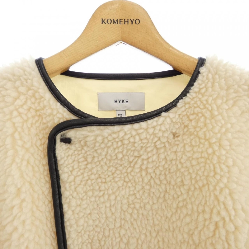 【Mã giảm giá】Áo khoác HYKE 629642