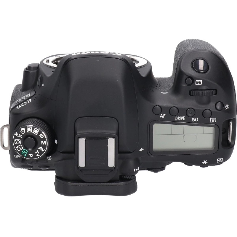 ＥＯＳ８０Ｄ - Hàng hiệu Authentic 879115