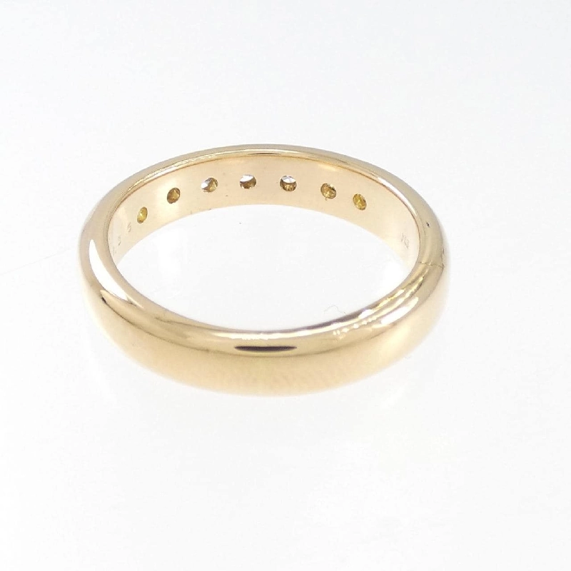 Nhẫn kim cương K18PG 0.25CT 671439