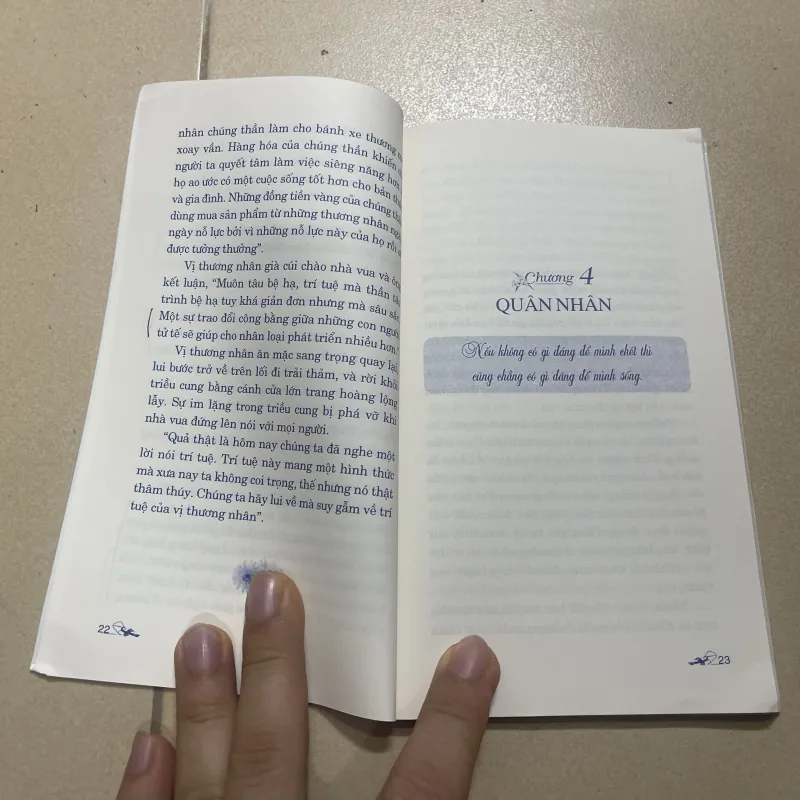 Trí tuệ của muôn đời (c47) 926784