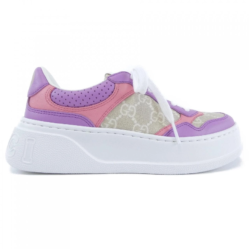 【Mã giảm giá】Giày thể thao GUCCI 663921