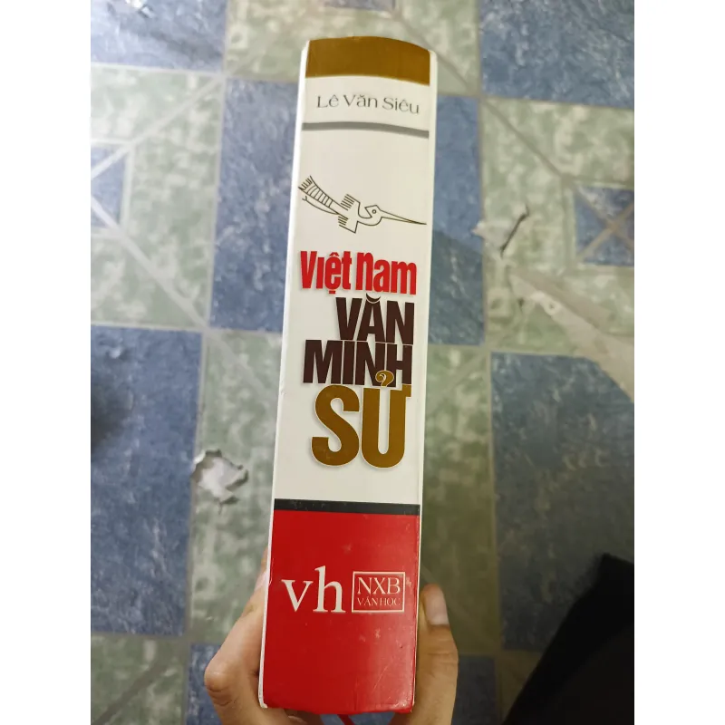 Việt Nam văn minh Sử - Lê Văn Siêu 932097