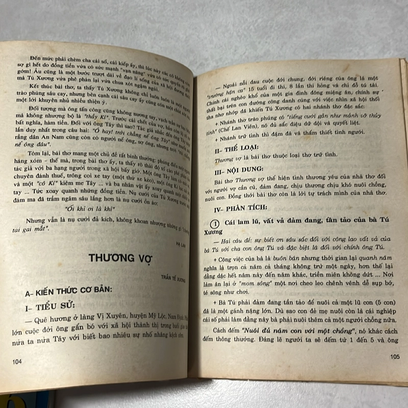 Kiến thức cơ bản Văn - Tiếng Việt 11 511651