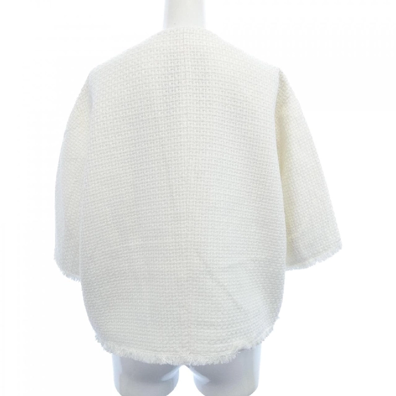 Jacket không cổ DRAWER 6521-299-1191 628886