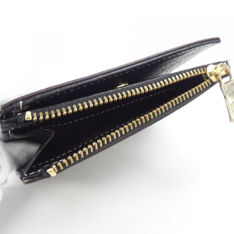 Ví russet ラシット 656136