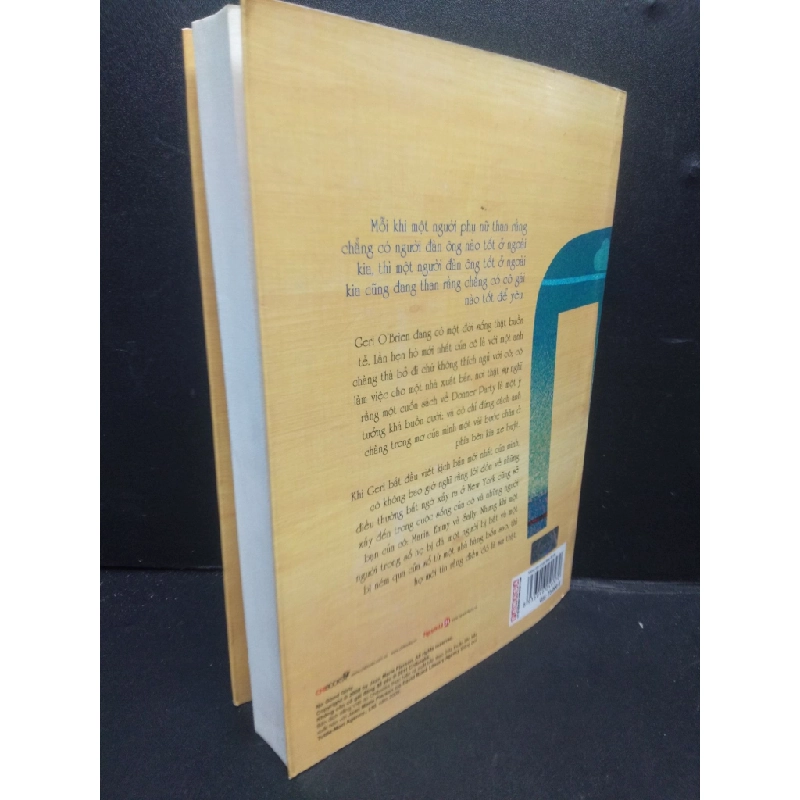 [Phiên Chợ Sách Cũ] Không Còn Cô Gái Đáng Để Yêu 2012 2303 421025
