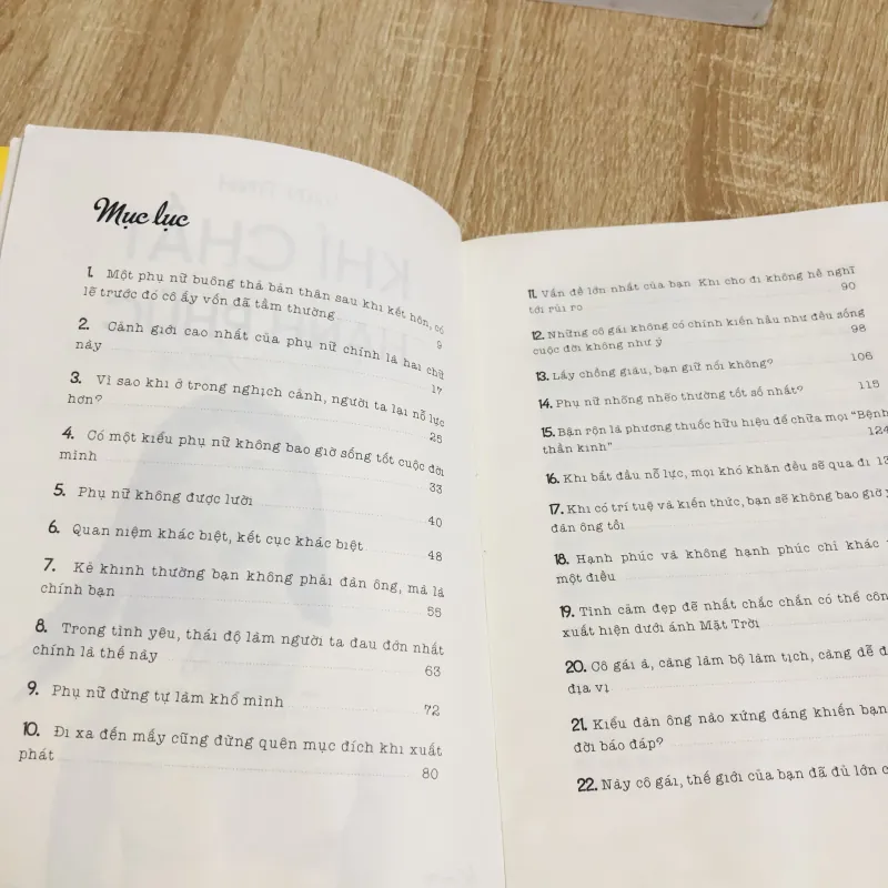 KHÍ CHẤT BAO NHIÊU HẠNH PHÚC BẤY NHIÊU 998143