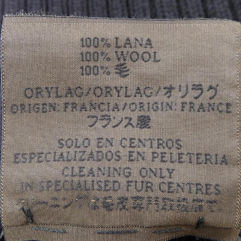 Khăn choàng LOEWE - Hàng hiệu Chính hãng 837854