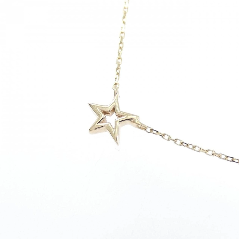 K10YG Ngôi sao Dây chuyền - Hàng hiệu Chính hãng 862155