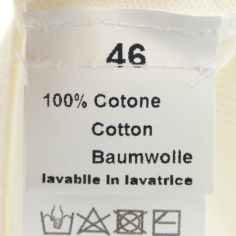 MAGAZZINO RICAMBI ニット - Hàng hiệu Authentic 888937