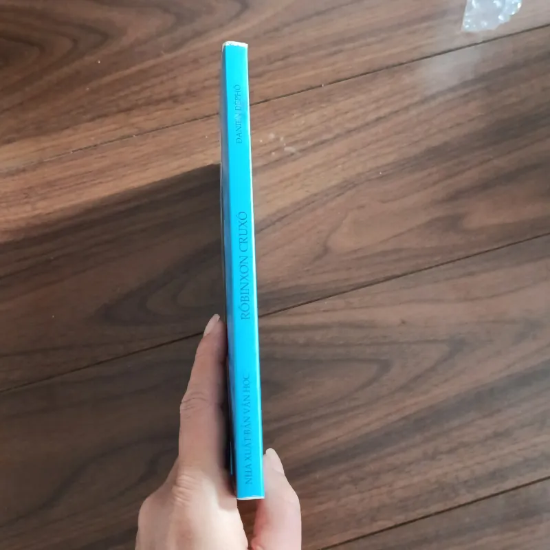 Robinson cruxo 763332