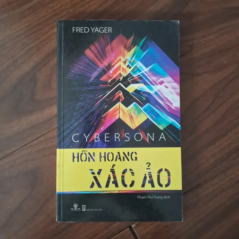 Hồn hoang xác ảo 734249