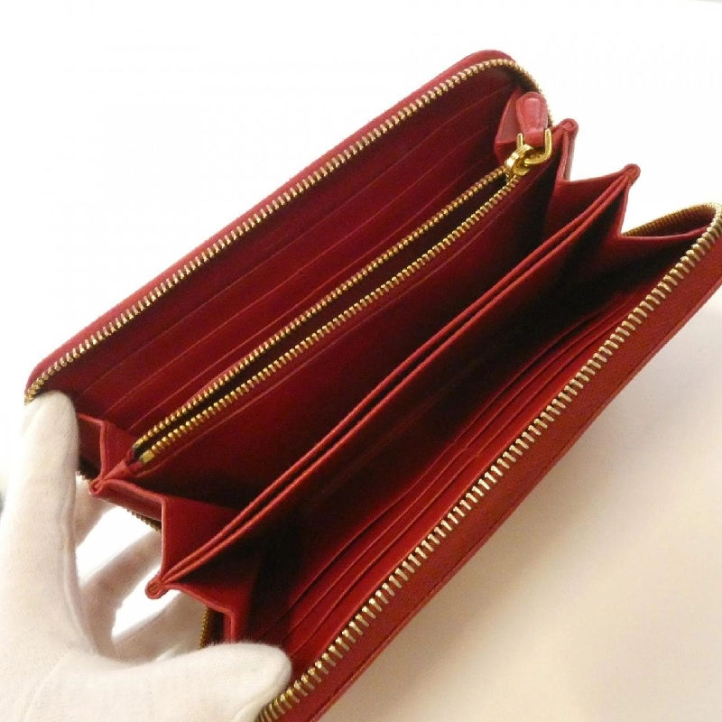 Ví Prada 1M0506 619711