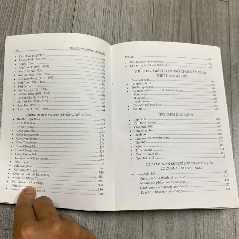 Tra cứu văn hoá hàn quốc. 3b4 718671