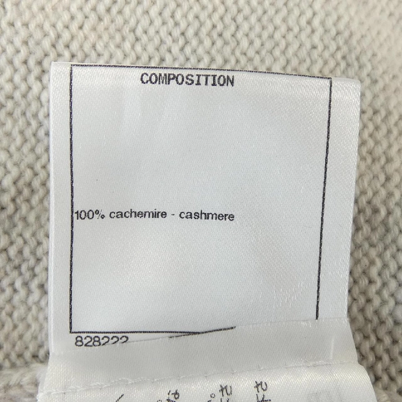 CHANEL P57751K07576 17K Áo len - Hàng hiệu Chính hãng 819261