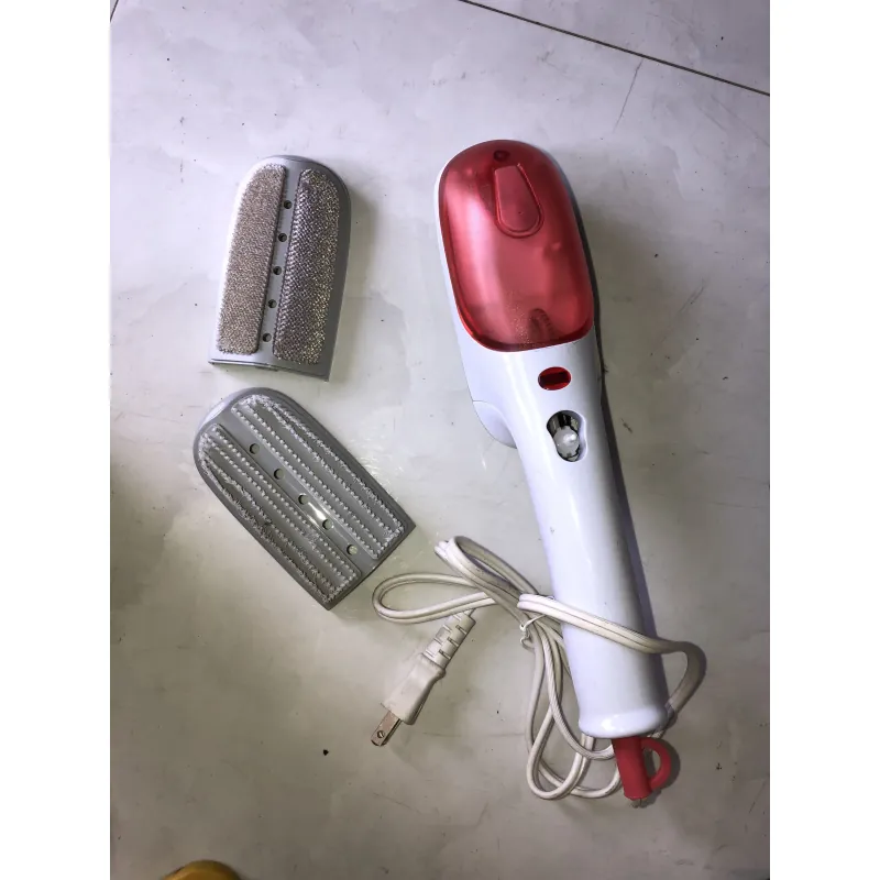 Máy bàn ủi hơi cầm tay Nhật 800400