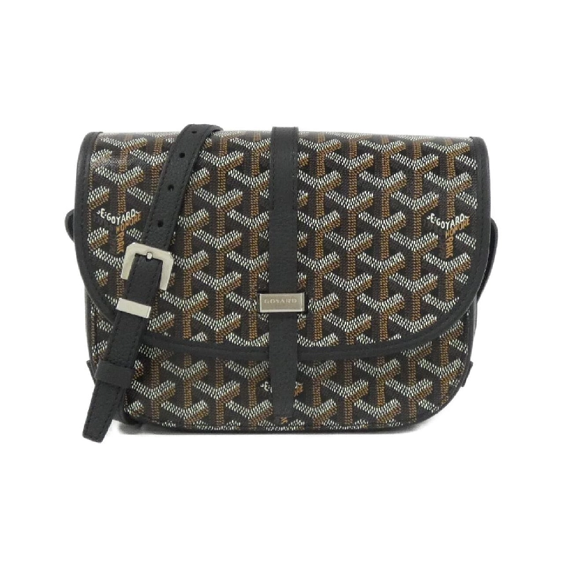 Túi xách vai Goyard Belvedere PM 611544