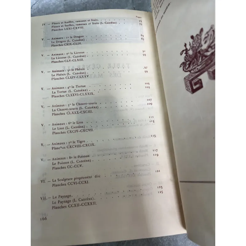 L’ART À HUẾ - LEOPOLD MICHEL CADIERE 929184