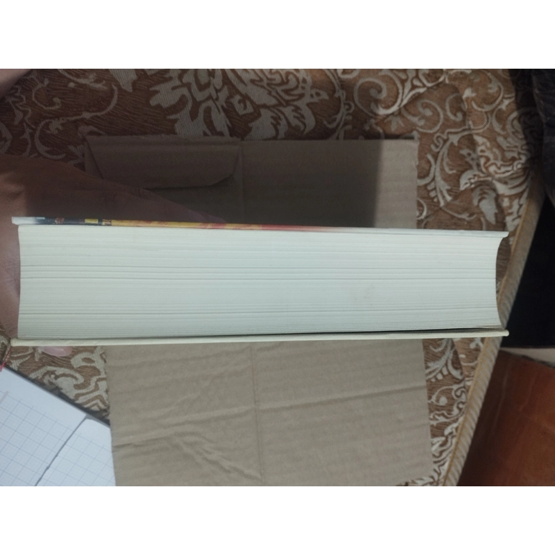 Cuốn Theo Chiều Gió - Bìa cứng 518527