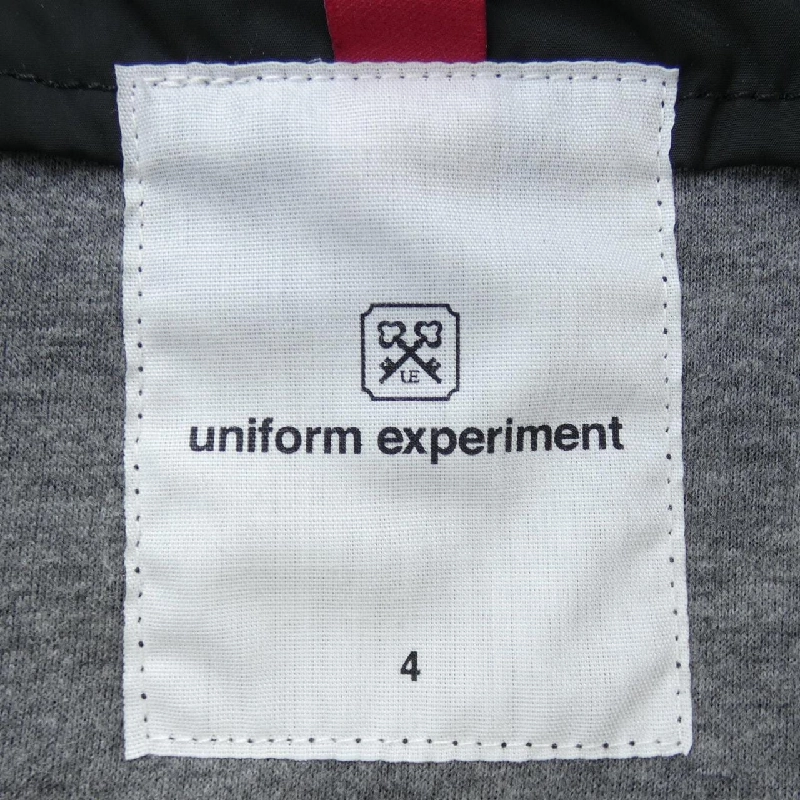 UNIFORM EXPERIMENT ALPHA Jacket - Hàng hiệu Authentic 885297