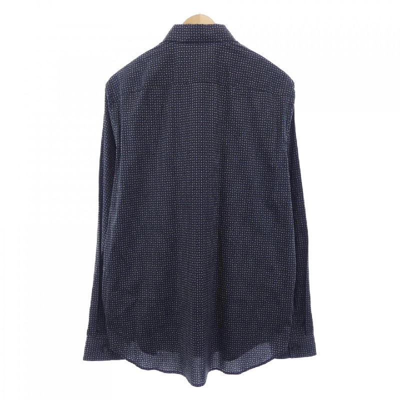 Áo sơ mi theory - Hàng hiệu Authentic 895999