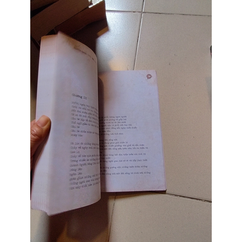Thơ dài và  trường ca dưới trăng và một bậc cửa 478954