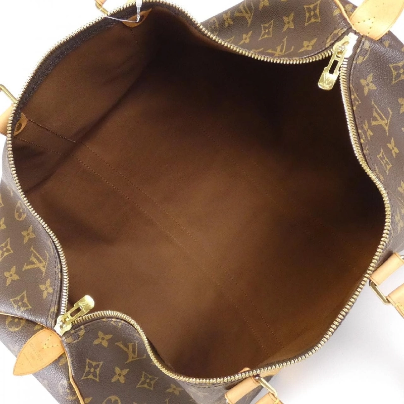 Túi Boston Louis Vuitton Monogram 50cm M41426 614168