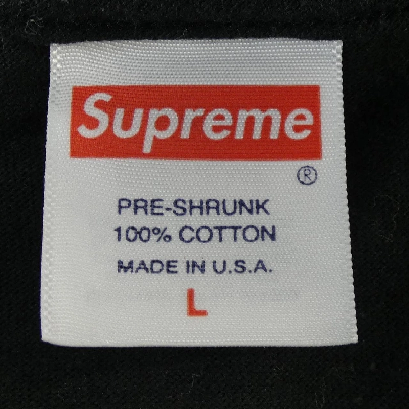 Áo thun SUPREME - Hàng hiệu Chính hãng 903088