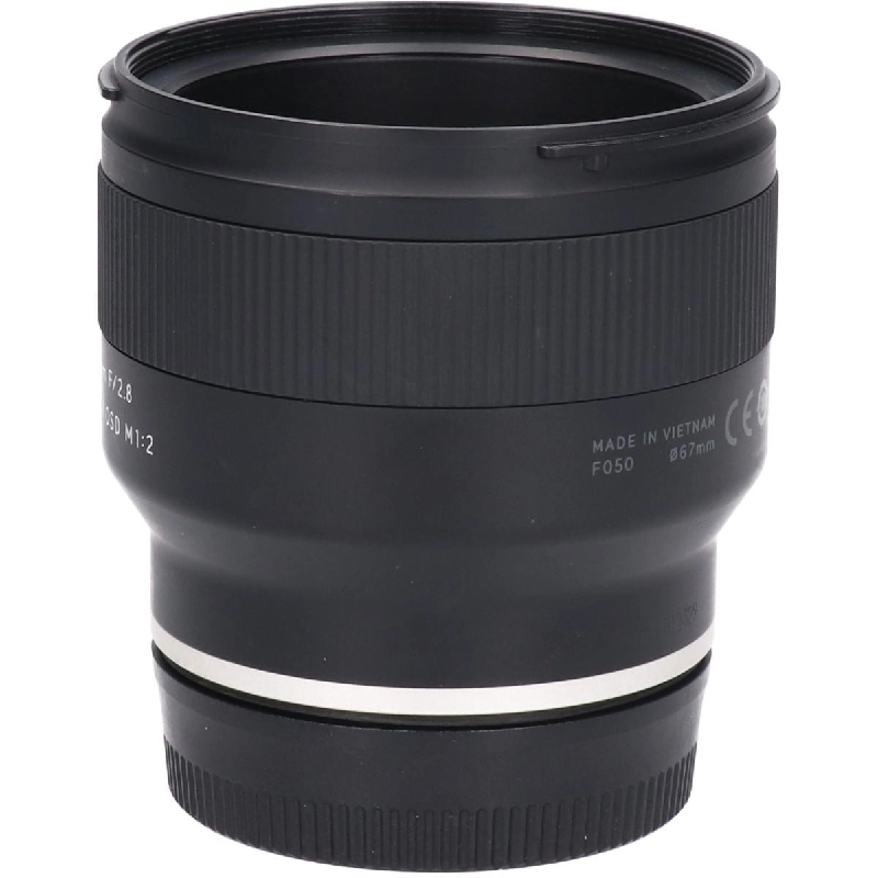 Sony E 20mm F2.8 Di III OSD F050 - Hàng hiệu Authentic 880487