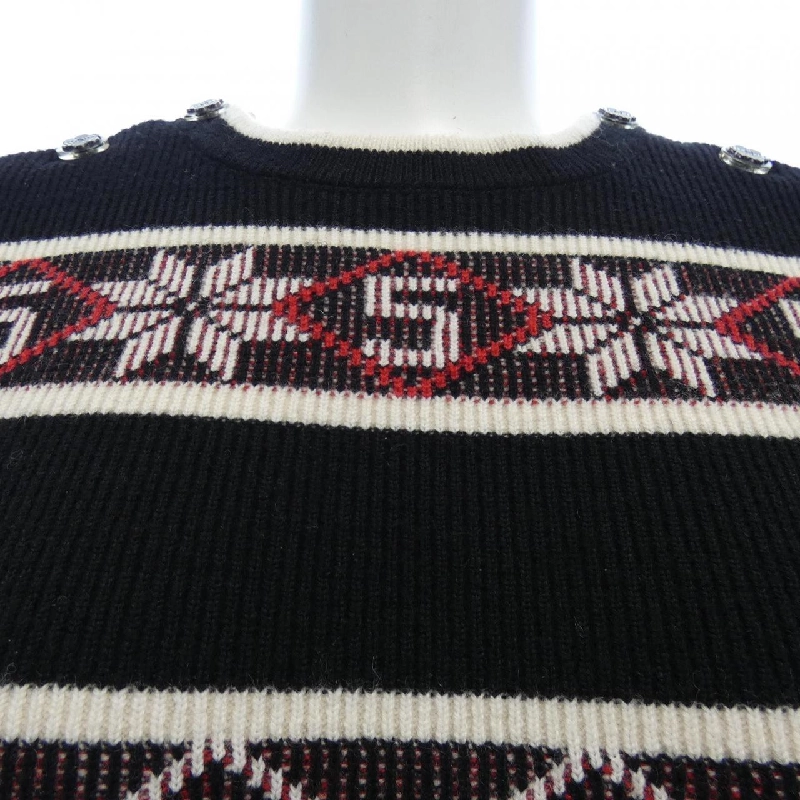 【Khuyến mãi】Chanel CHANEL Váy 651986