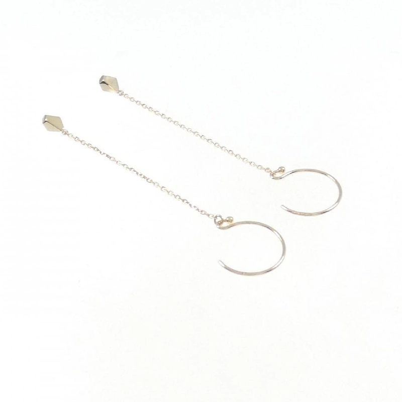 Coco Shunick K10YG Bông tai 666205