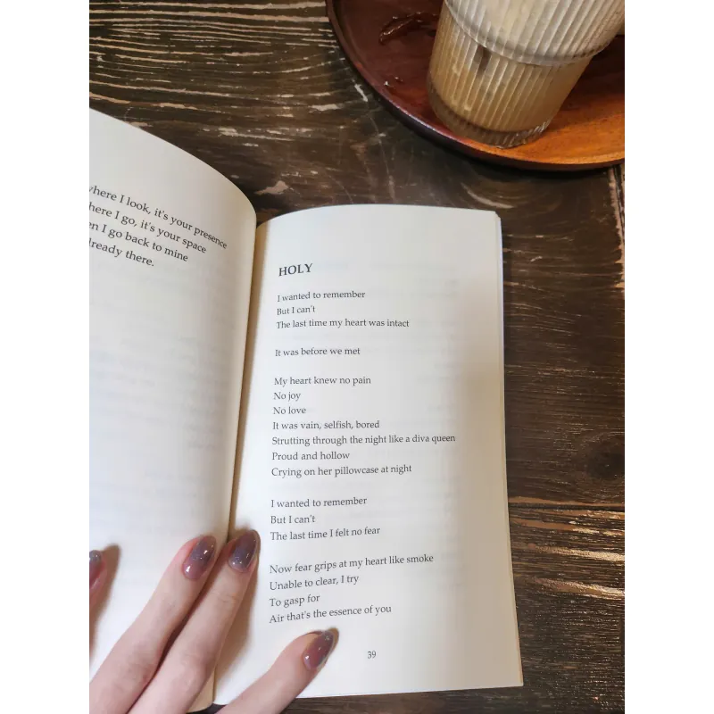 WHEN DEAD BIRDS SEE THE LIGHT - Quynh Nguyen 762212