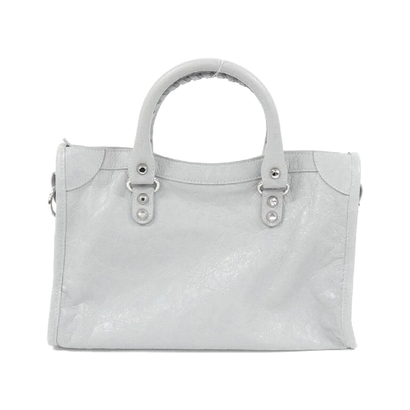 【Mới】Balenciaga Le City 811442 2ABV8 Túi 616988