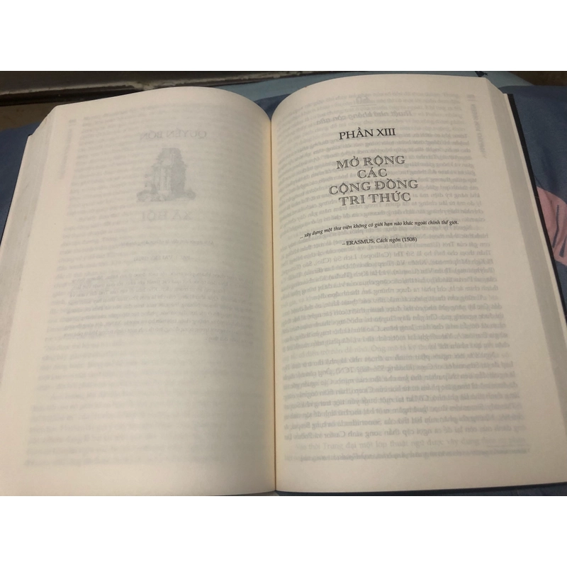 Những nhà khám phá - Daniel J. Boorstin (như mới) 337682