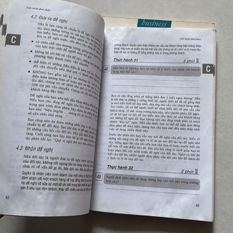 sách quản trị tài chính & kế toán (3 cuốn) 789351