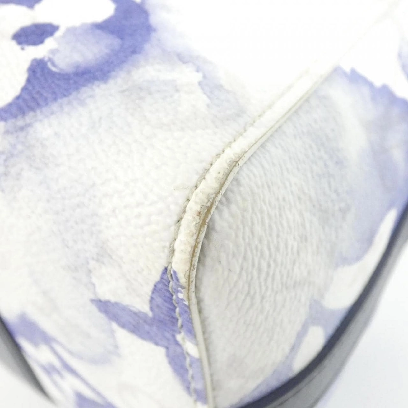 Túi Boston Monogram Watercolor City Keepall M45757 Louis Vuitton 614714